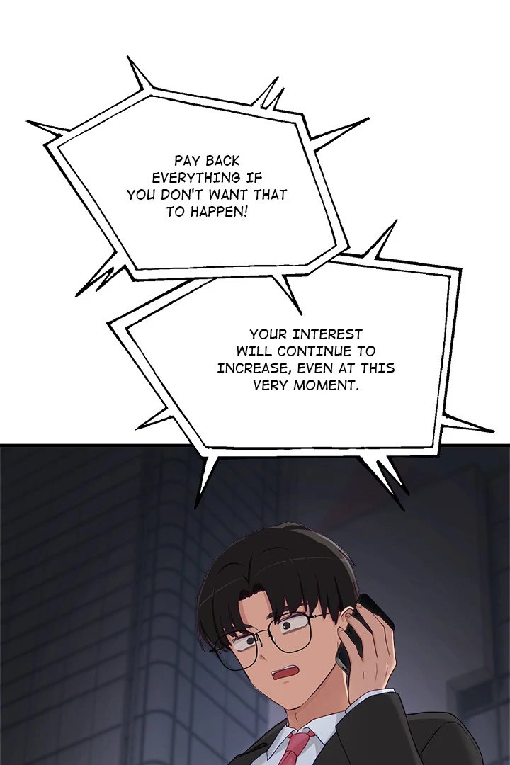 I Became a Dog! Chapter 2 image 82