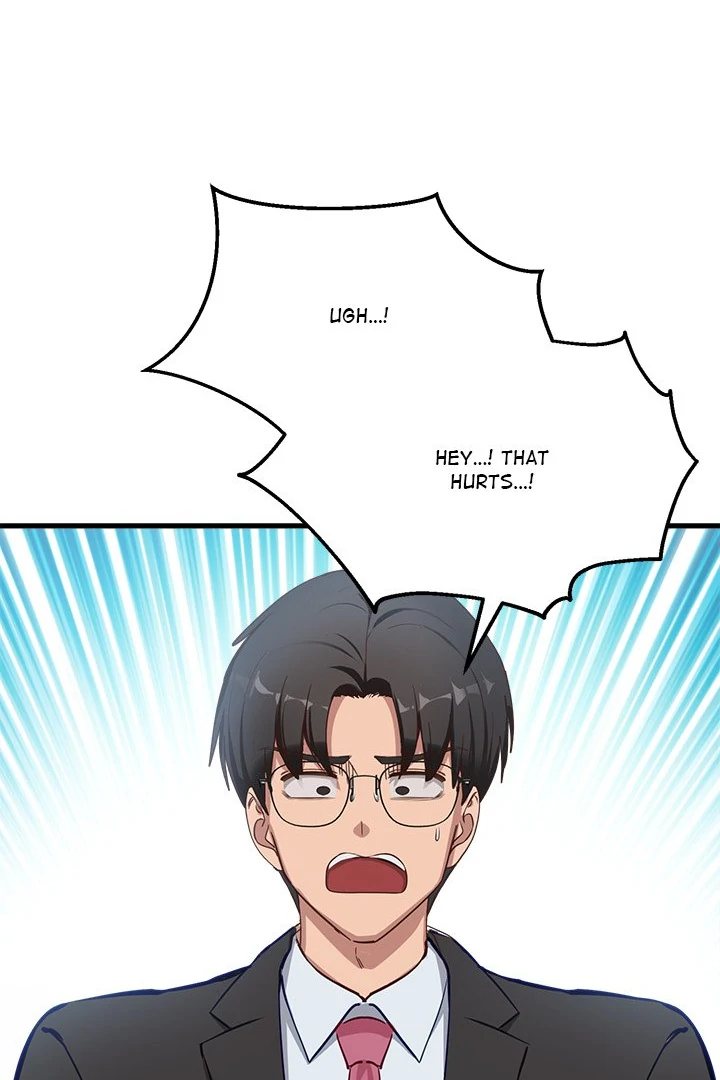 I Became a Dog! Chapter 3 image 12