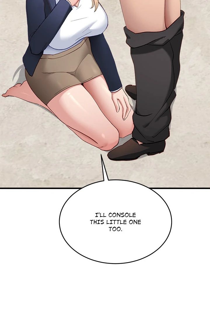 I Became a Dog! Chapter 3 image 2