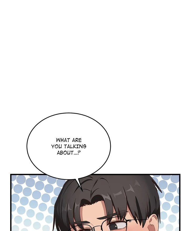 I Became a Dog! Chapter 3 image 3