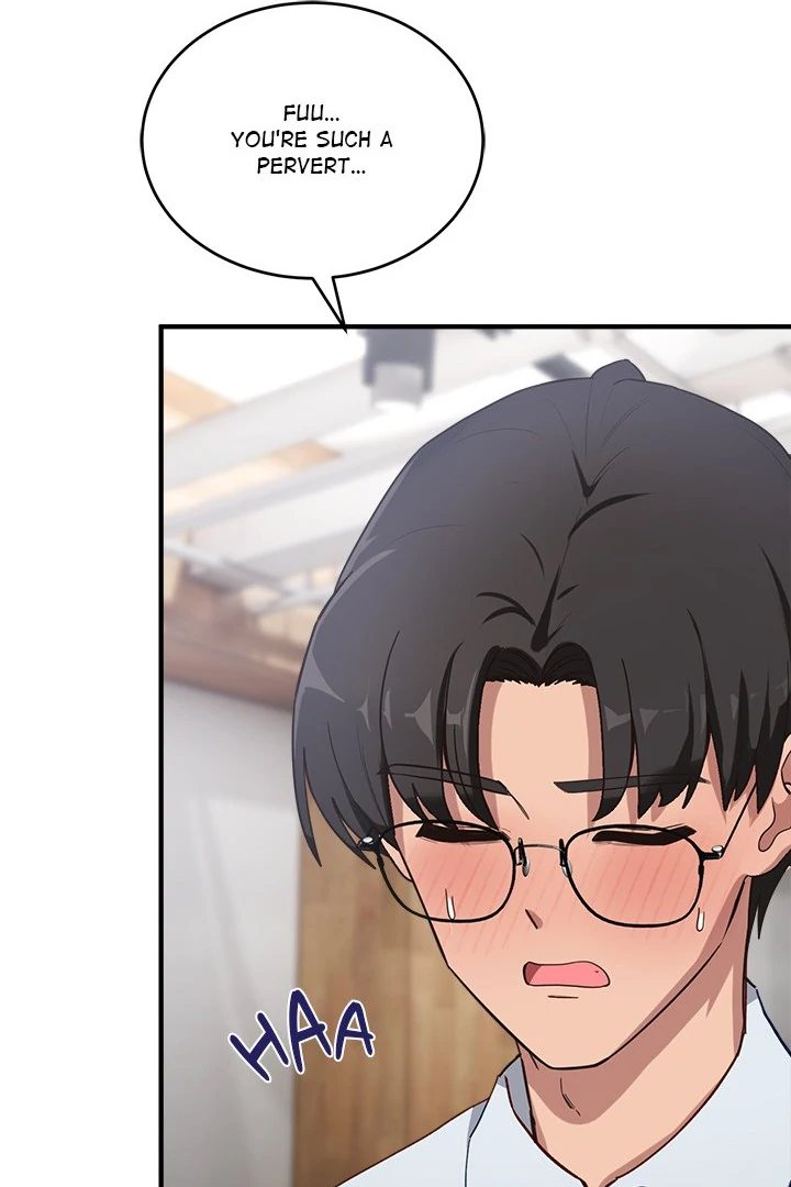 I Became a Dog! Chapter 4 image 101