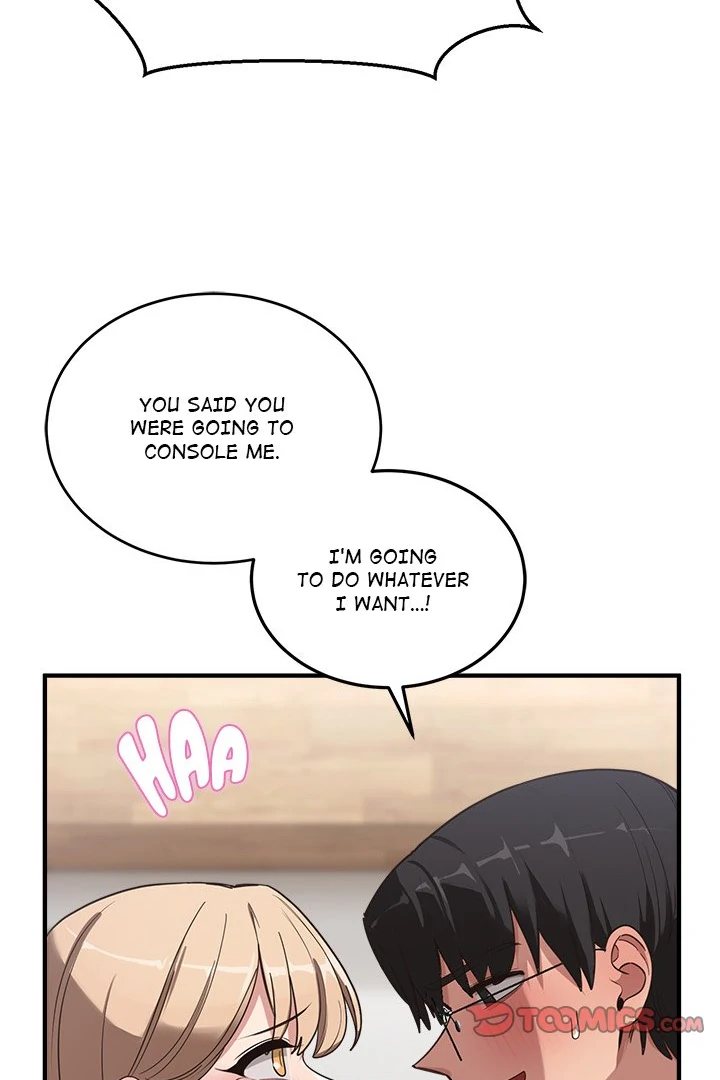 I Became a Dog! Chapter 4 image 35