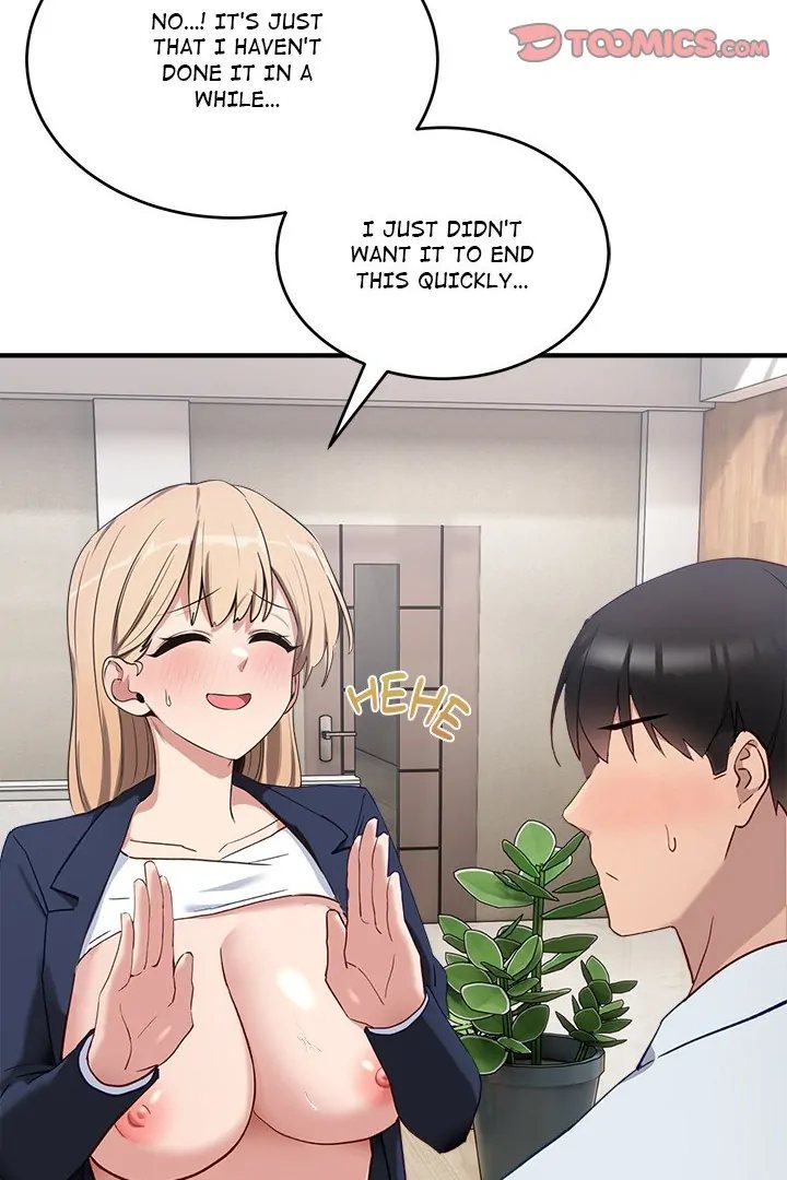 I Became a Dog! Chapter 4 image 98
