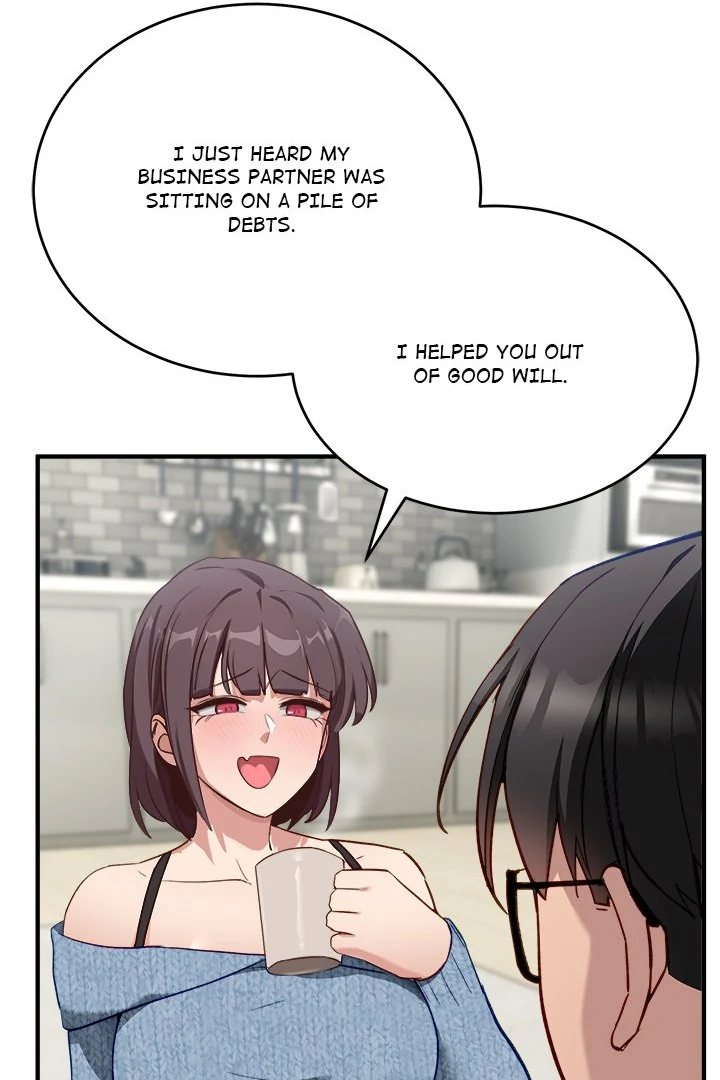 I Became a Dog! Chapter 5 image 107