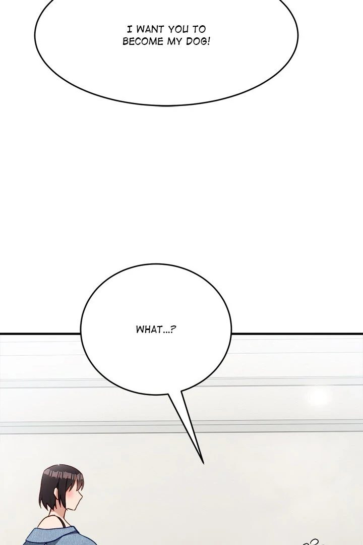 I Became a Dog! Chapter 5 image 131