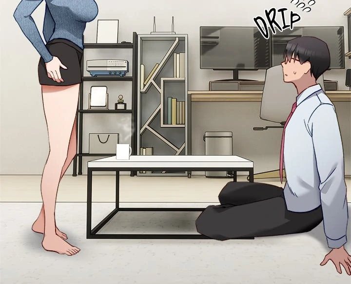 I Became a Dog! Chapter 5 image 132