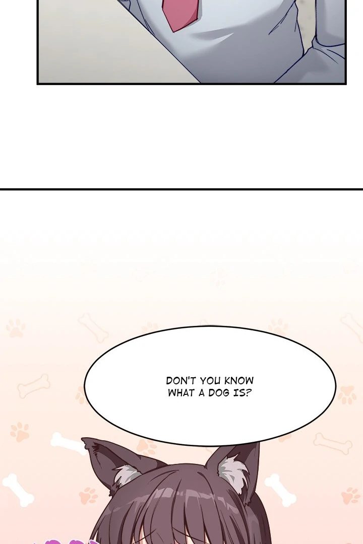 I Became a Dog! Chapter 5 image 135