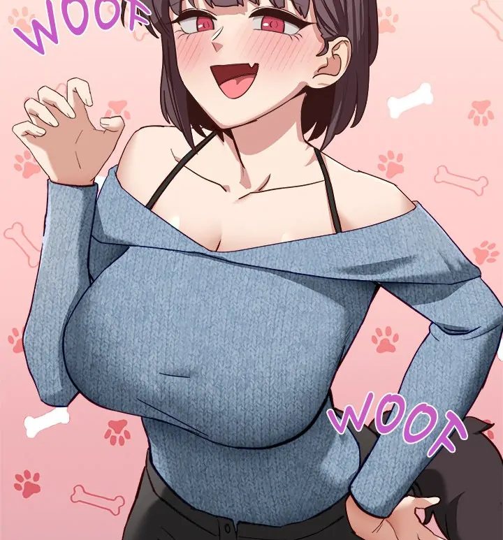I Became a Dog! Chapter 5 image 136