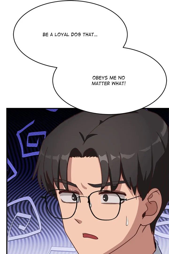 I Became a Dog! Chapter 5 image 138