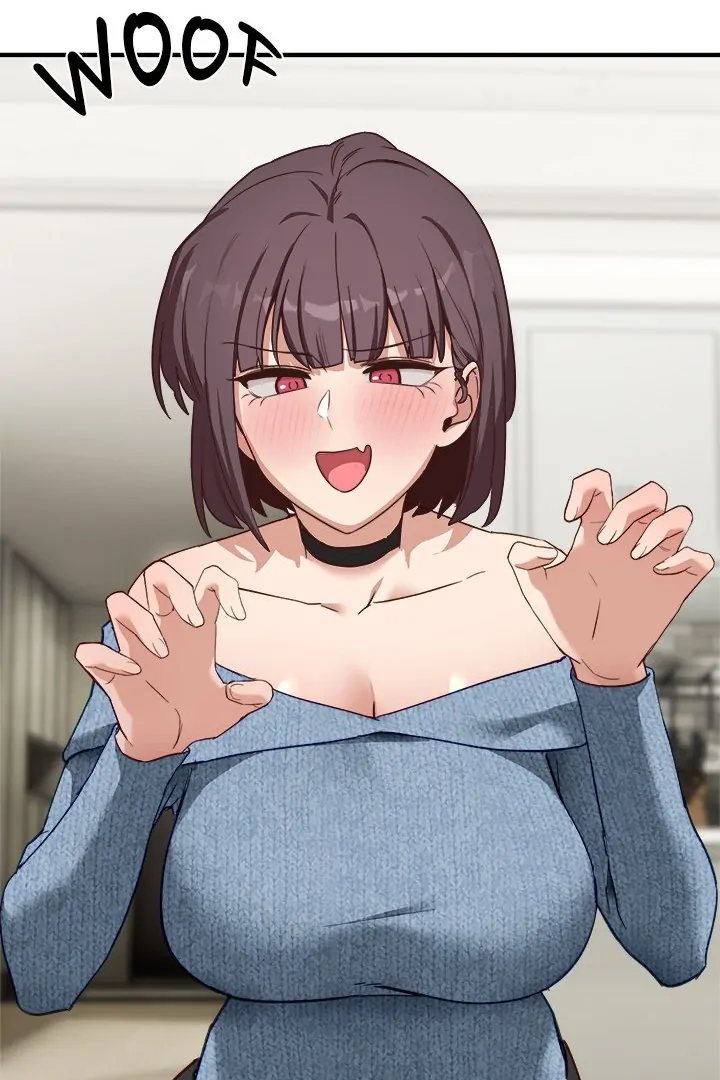 I Became a Dog! Chapter 5 image 140