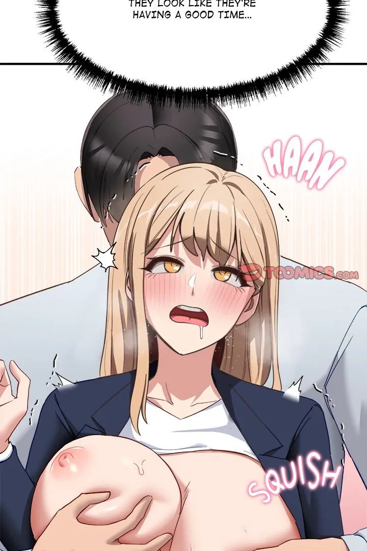 I Became a Dog! Chapter 5 image 18