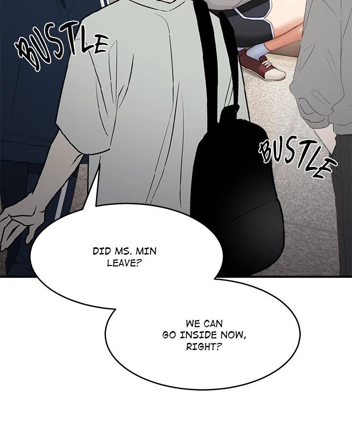 I Became a Dog! Chapter 5 image 25