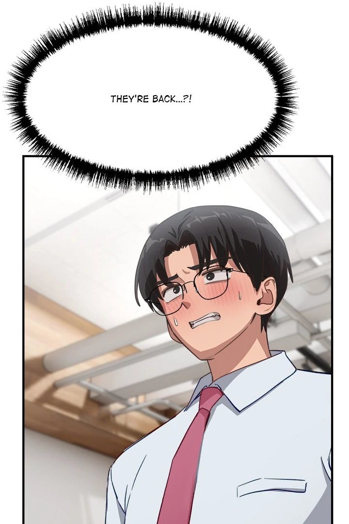 I Became a Dog! Chapter 5 image 30
