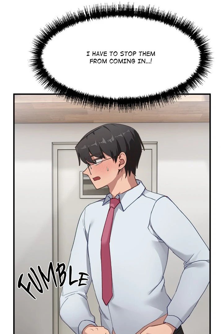 I Became a Dog! Chapter 5 image 34