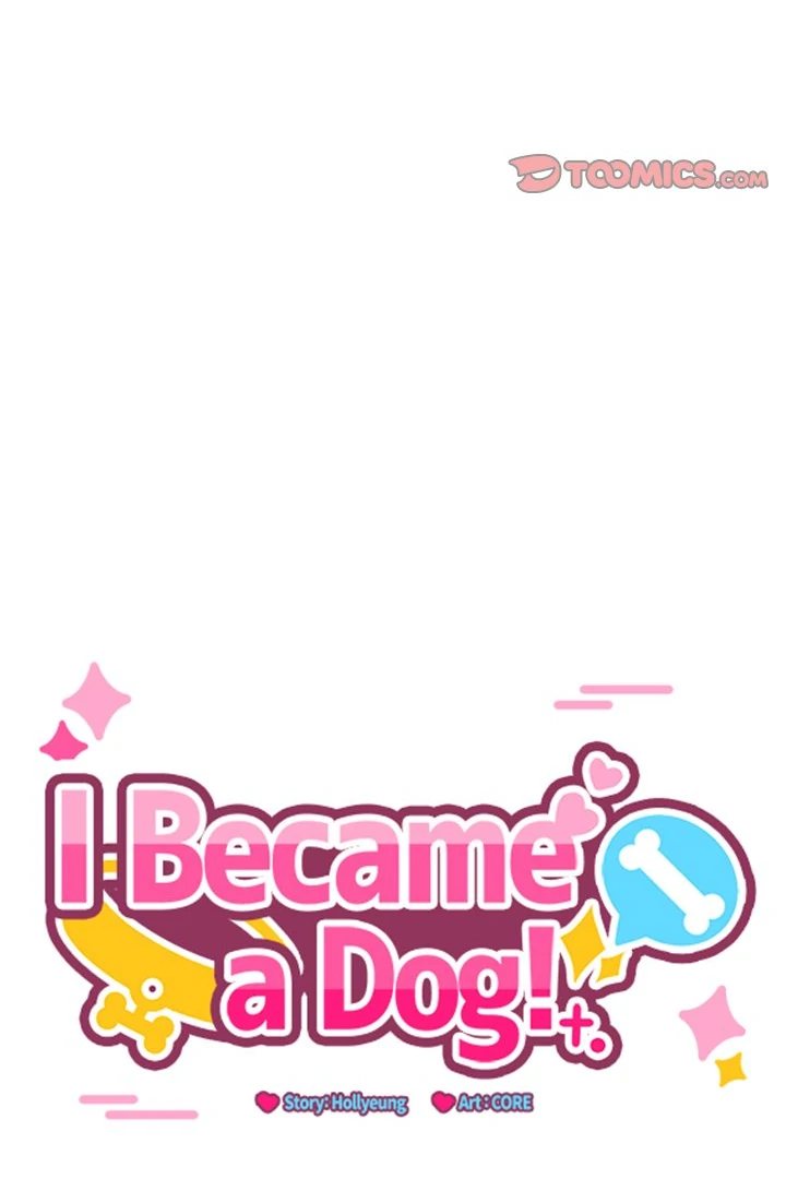 I Became a Dog! Chapter 5 image 44
