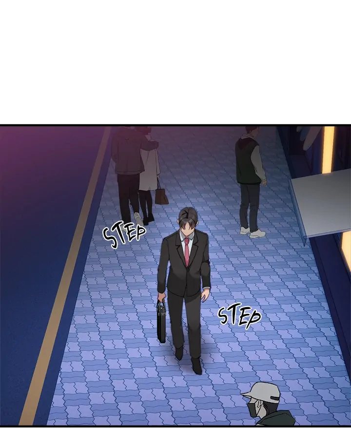 I Became a Dog! Chapter 5 image 46