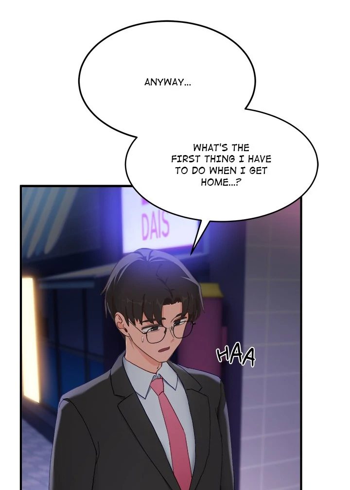 I Became a Dog! Chapter 5 image 49