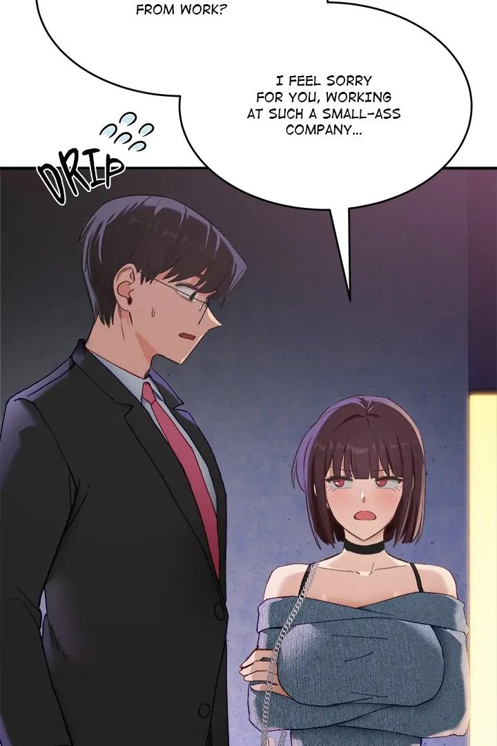 I Became a Dog! Chapter 5 image 58