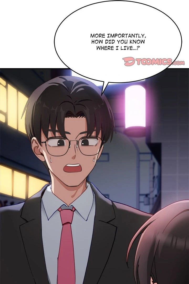 I Became a Dog! Chapter 5 image 61