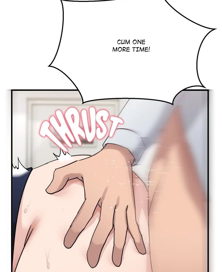 I Became a Dog! Chapter 5 image 6