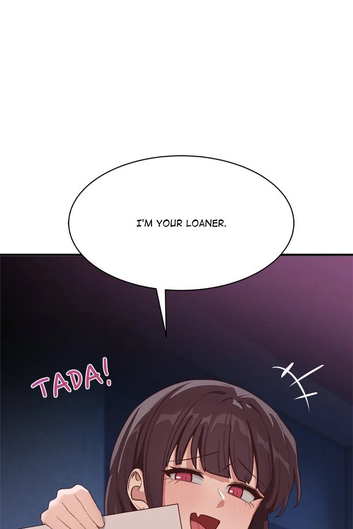 I Became a Dog! Chapter 5 image 92