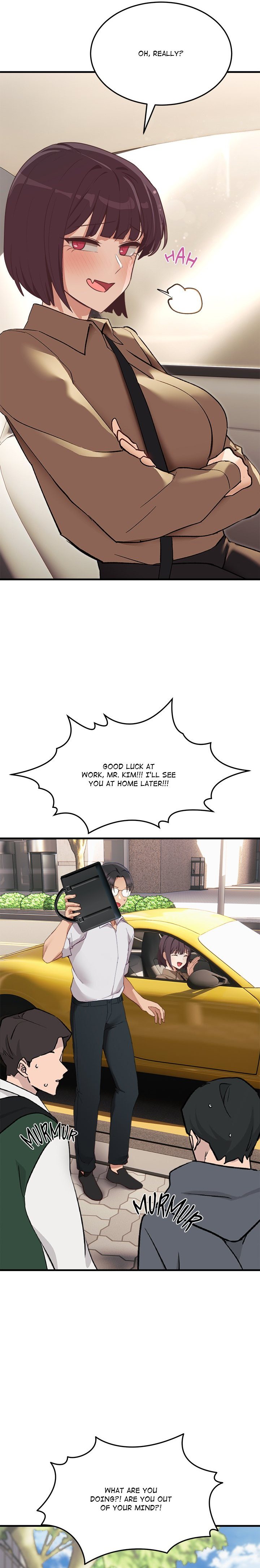 I Became a Dog! Chapter 6 image 14