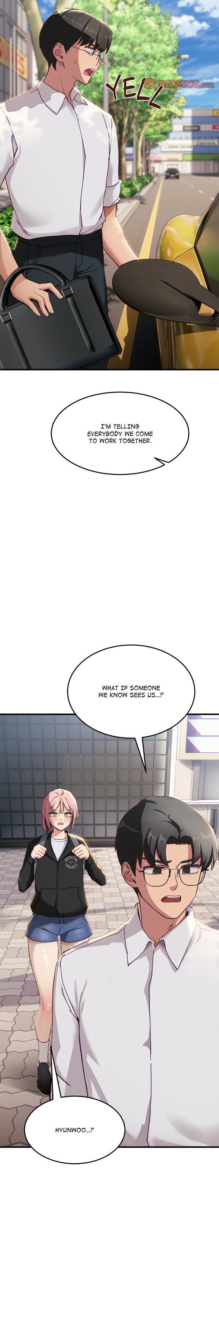I Became a Dog! Chapter 6 image 15