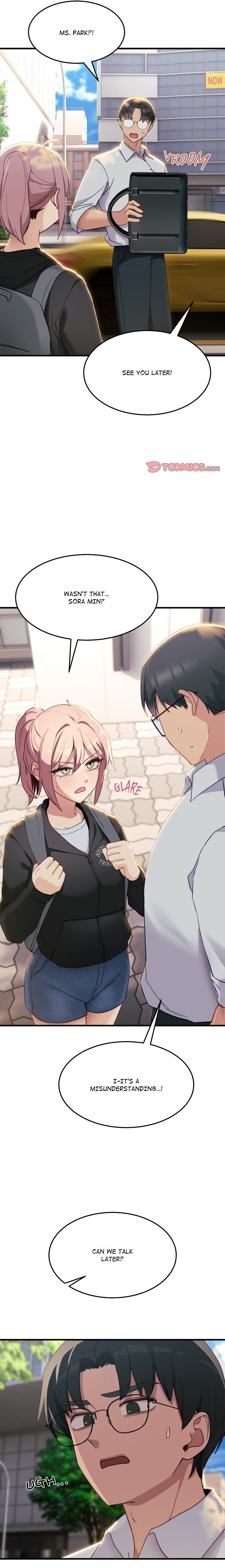 I Became a Dog! Chapter 6 image 16