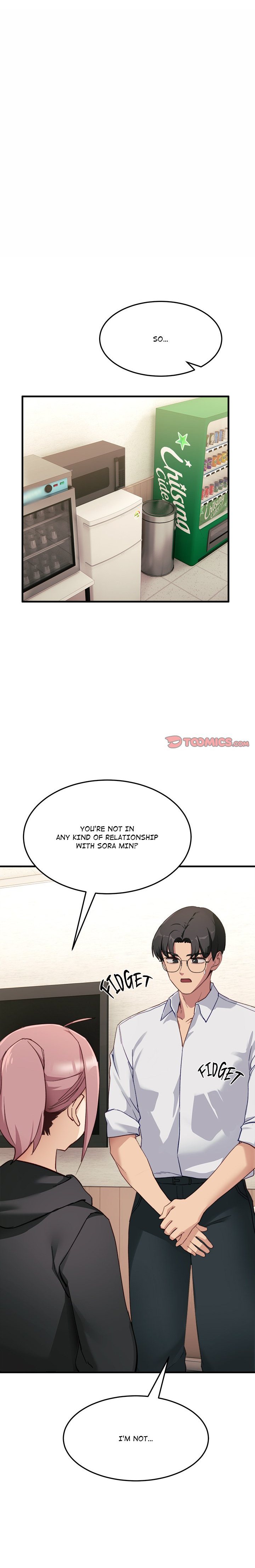 I Became a Dog! Chapter 6 image 17