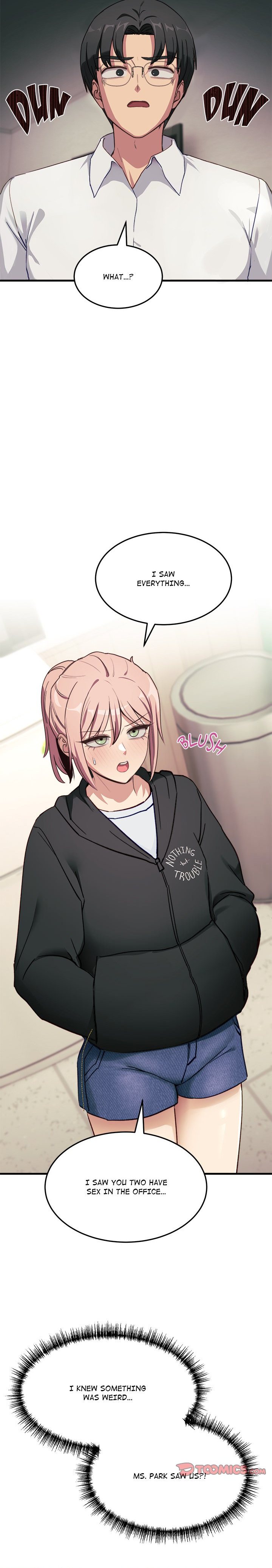 I Became a Dog! Chapter 6 image 19