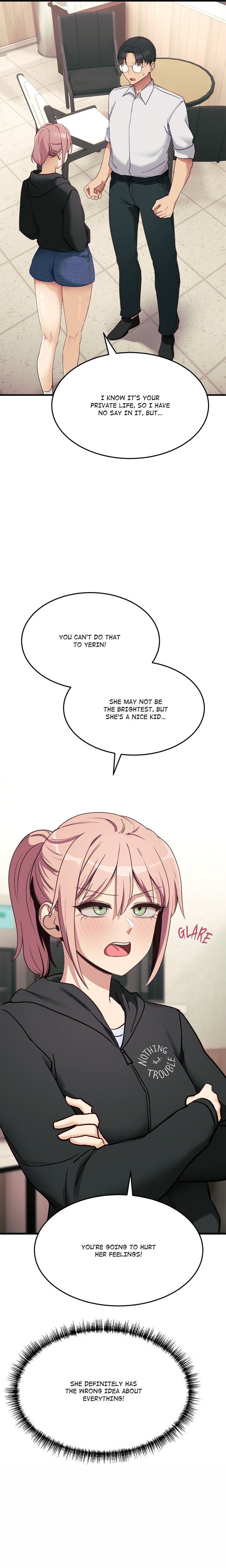 I Became a Dog! Chapter 6 image 20