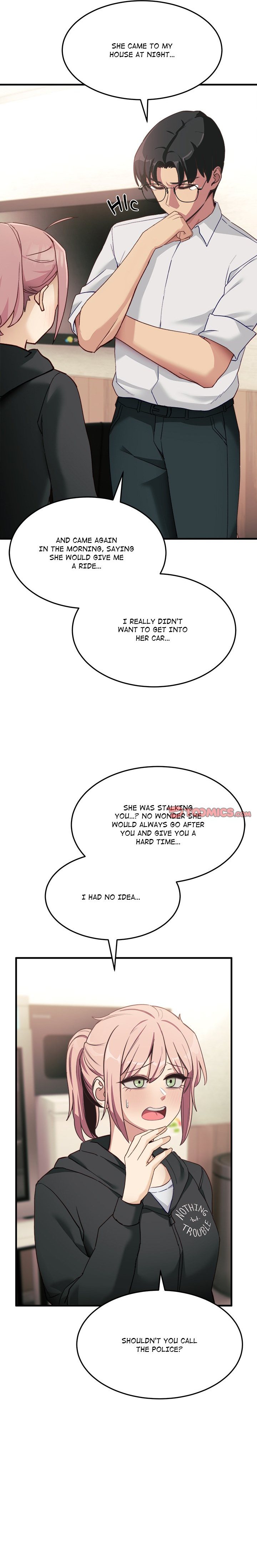 I Became a Dog! Chapter 6 image 22