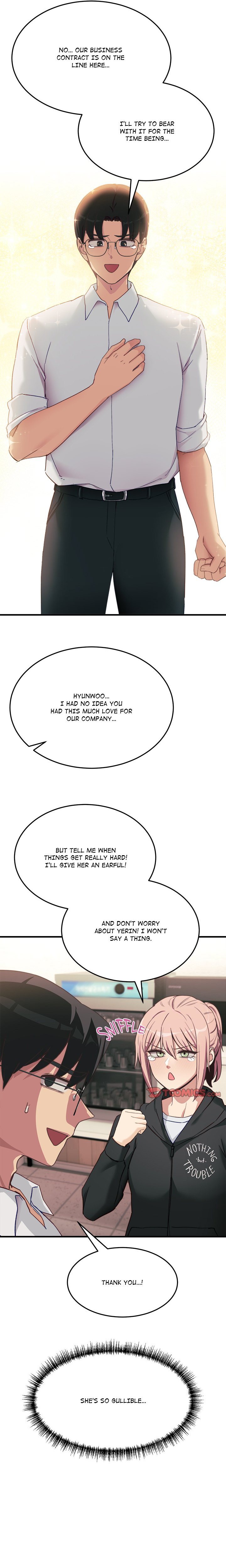 I Became a Dog! Chapter 6 image 23