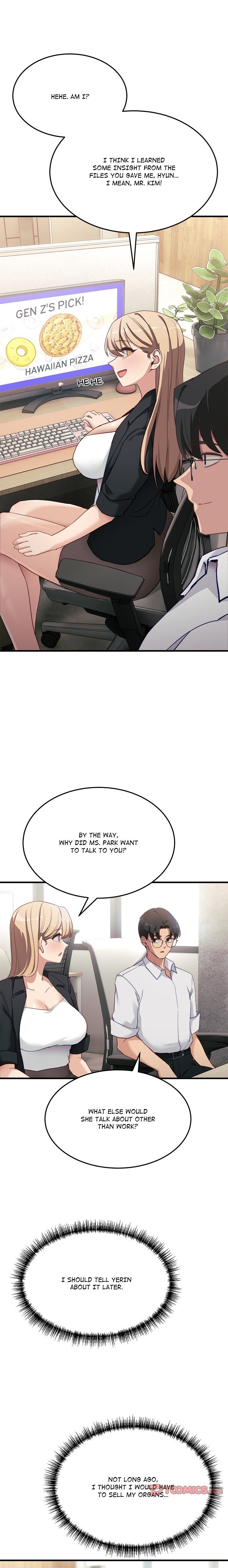 I Became a Dog! Chapter 6 image 25