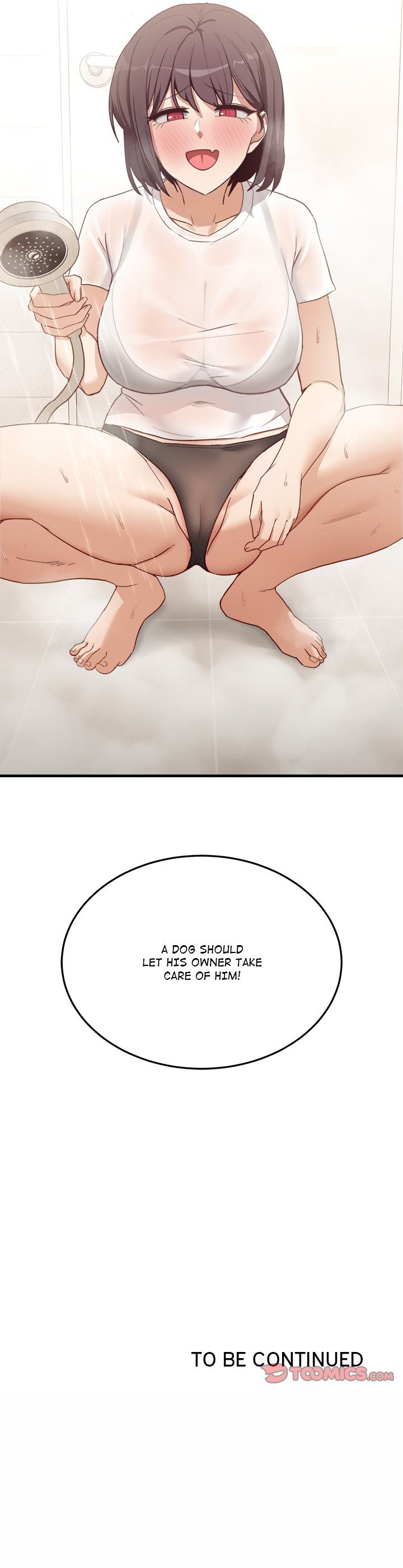 I Became a Dog! Chapter 6 image 29