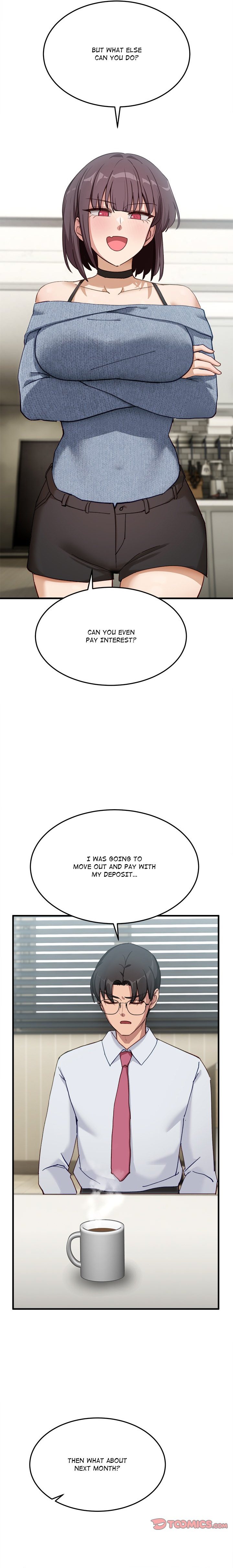 I Became a Dog! Chapter 6 image 3