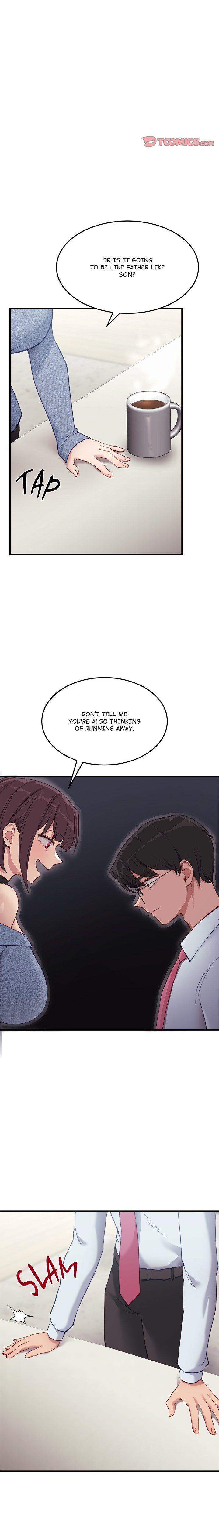 I Became a Dog! Chapter 6 image 5