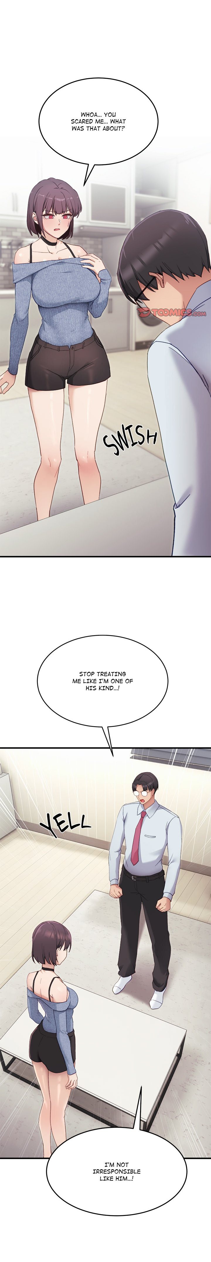 I Became a Dog! Chapter 6 image 6