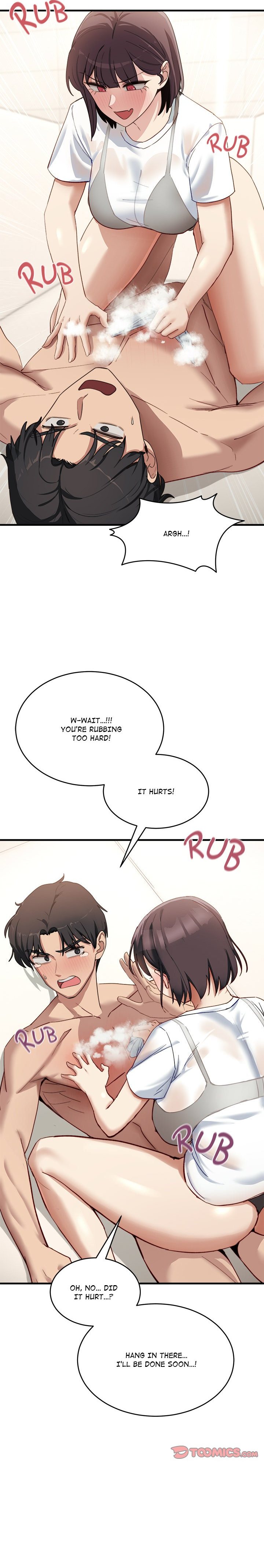 I Became a Dog! Chapter 7 image 9
