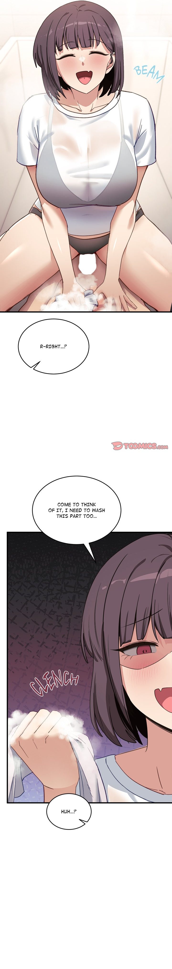 I Became a Dog! Chapter 7 image 13