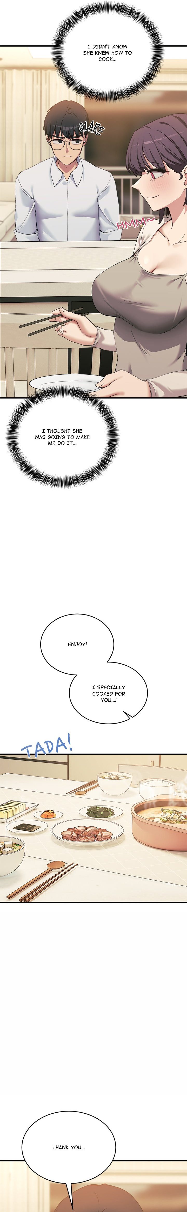 I Became a Dog! Chapter 7 image 16