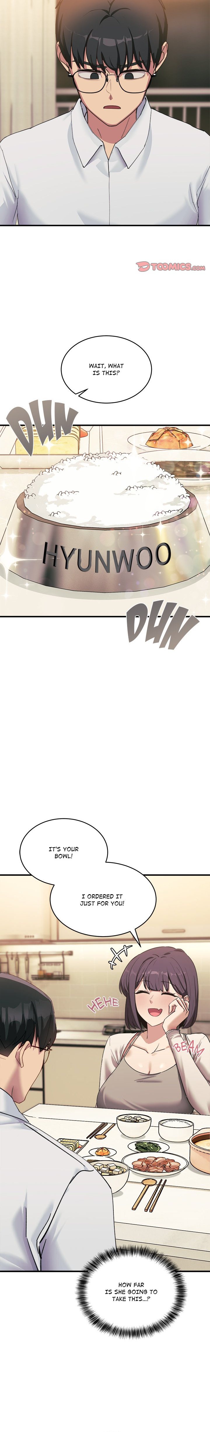 I Became a Dog! Chapter 7 image 17