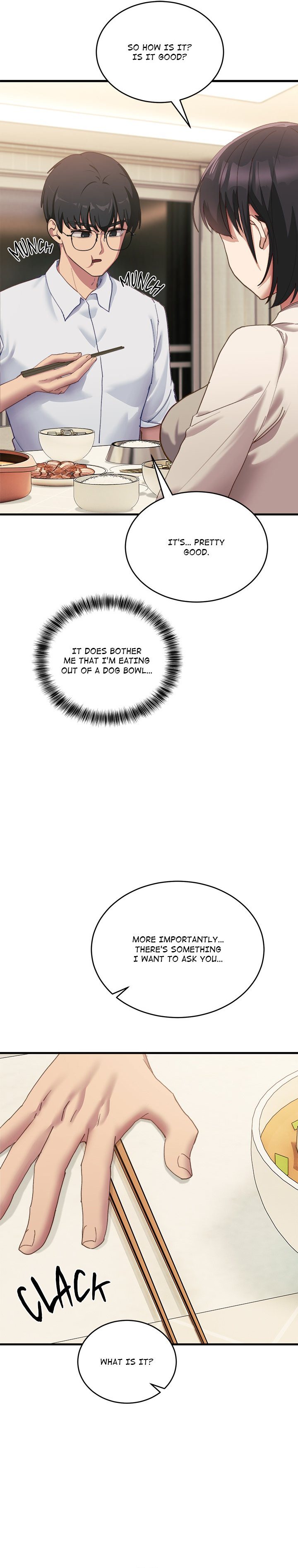 I Became a Dog! Chapter 7 image 18
