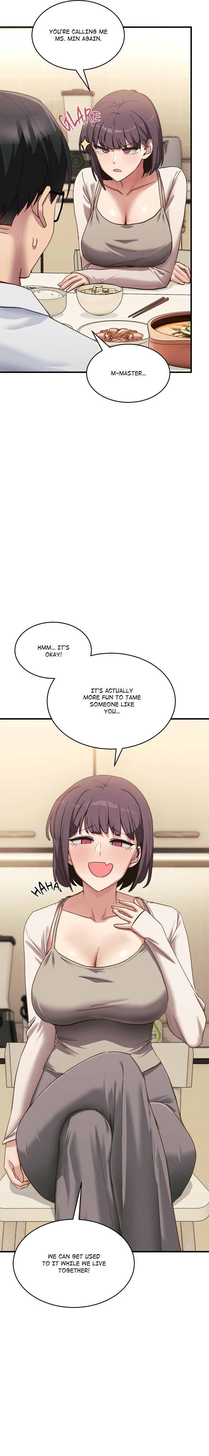 I Became a Dog! Chapter 7 image 21