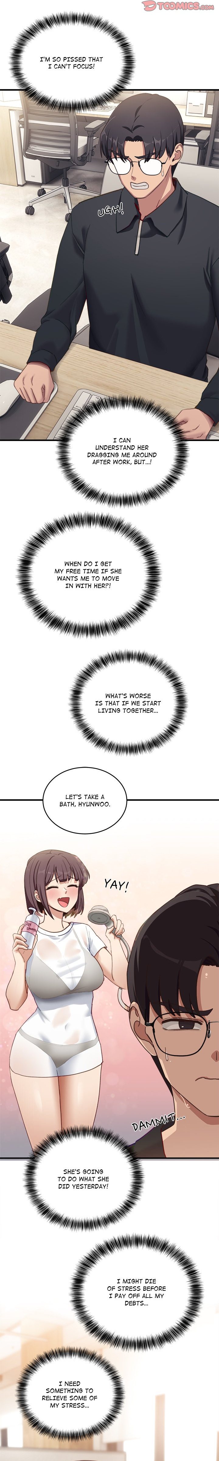 I Became a Dog! Chapter 7 image 28
