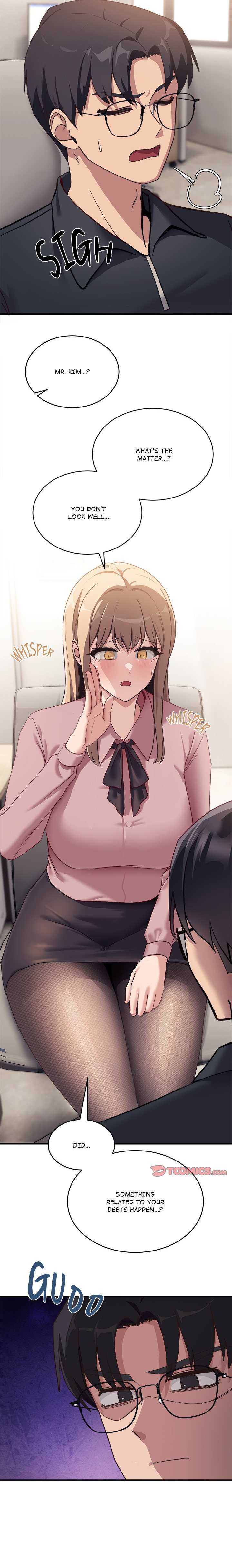 I Became a Dog! Chapter 7 image 29