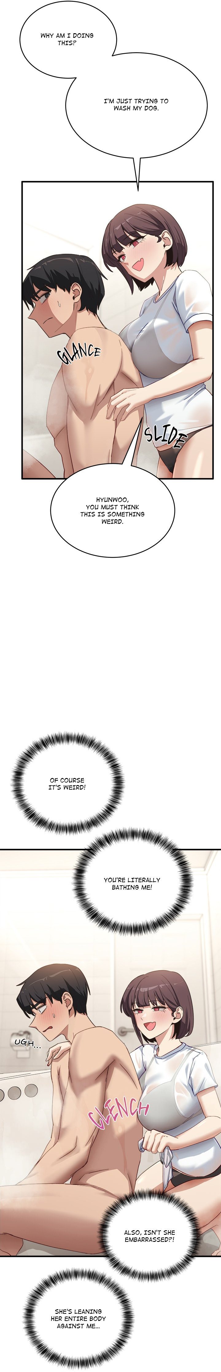 I Became a Dog! Chapter 7 image 3