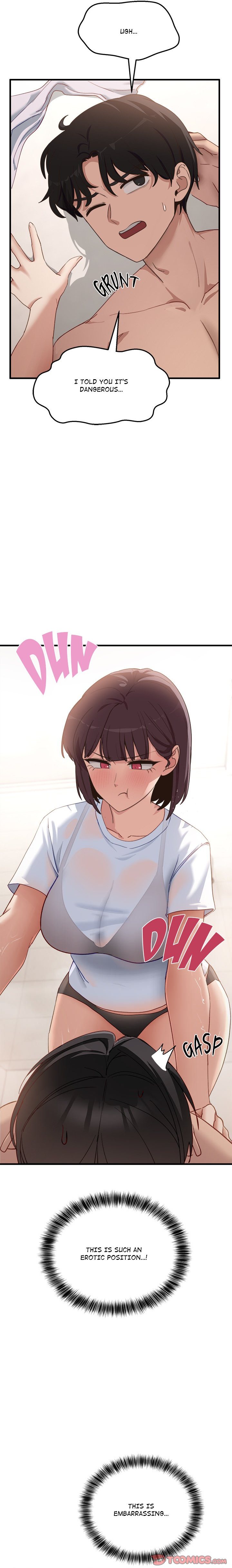 I Became a Dog! Chapter 7 image 7