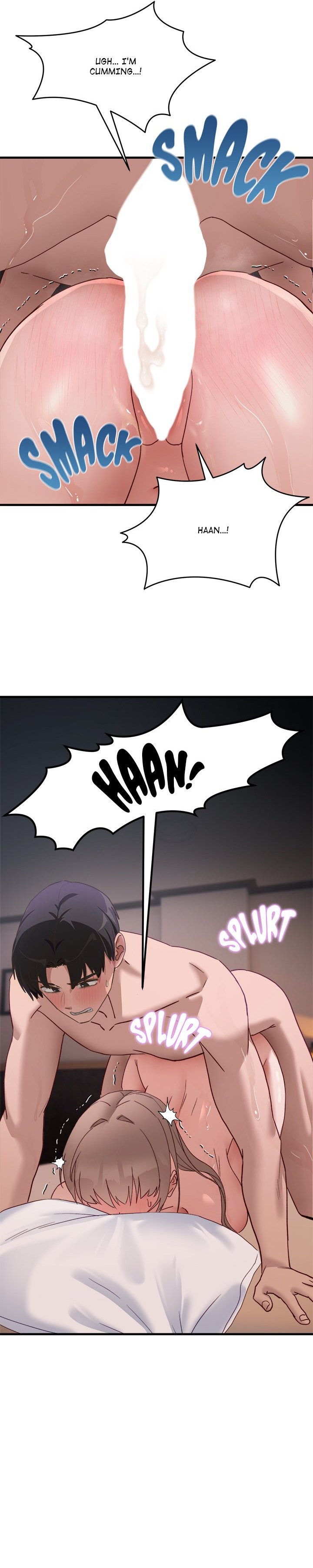I Became a Dog! Chapter 8 image 9