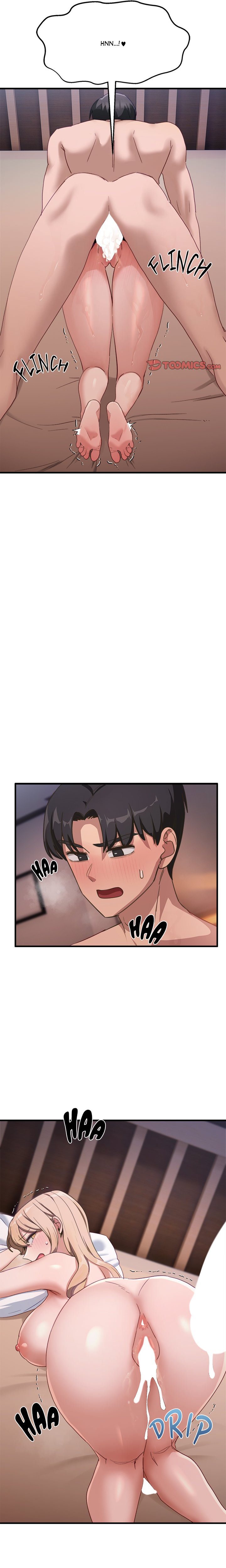 I Became a Dog! Chapter 8 image 10